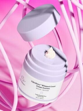 🍶Skincare Need🍶BNIB Drunk Elephant Fullsize 1.69OZ LALA RETRO Moisturizer!$66R